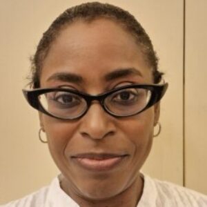 Profile photo of Patricia Ogunfeibo